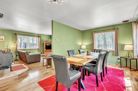 Tiny photo for 52300 Barberry Circle, La Pine, OR 97739 (MLS # 220204682)