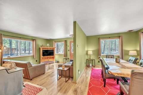 Tiny photo for 52300 Barberry Circle, La Pine, OR 97739 (MLS # 220204682)