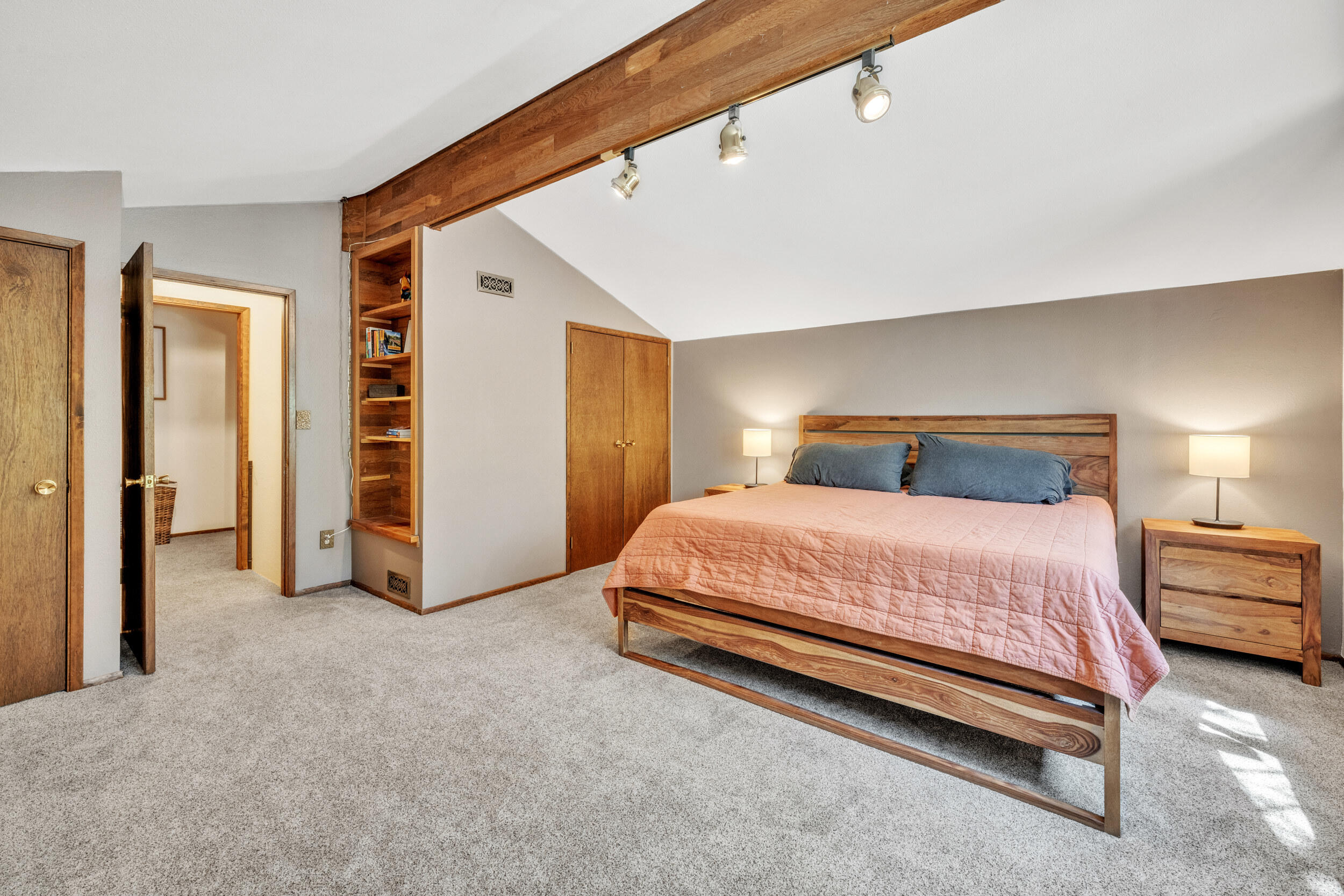 Ponderosa Pines - Residential