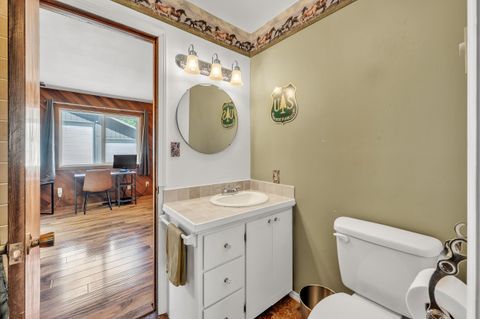 Tiny photo for 52300 Barberry Circle, La Pine, OR 97739 (MLS # 220204682)