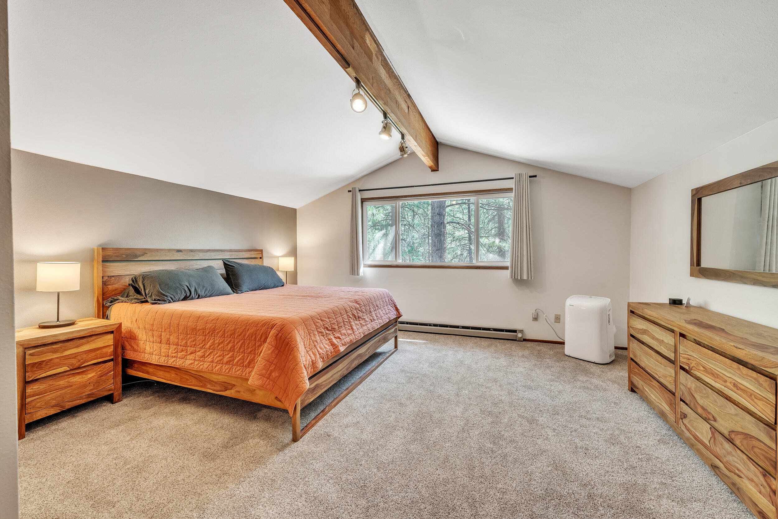 Ponderosa Pines - Residential