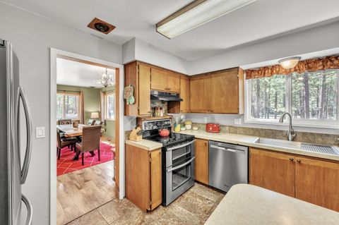 Tiny photo for 52300 Barberry Circle, La Pine, OR 97739 (MLS # 220204682)