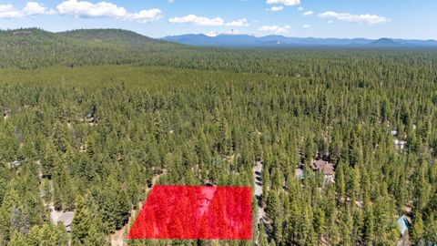 Tiny photo for 52300 Barberry Circle, La Pine, OR 97739 (MLS # 220204682)