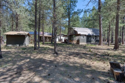 Tiny photo for 52300 Barberry Circle, La Pine, OR 97739 (MLS # 220204682)