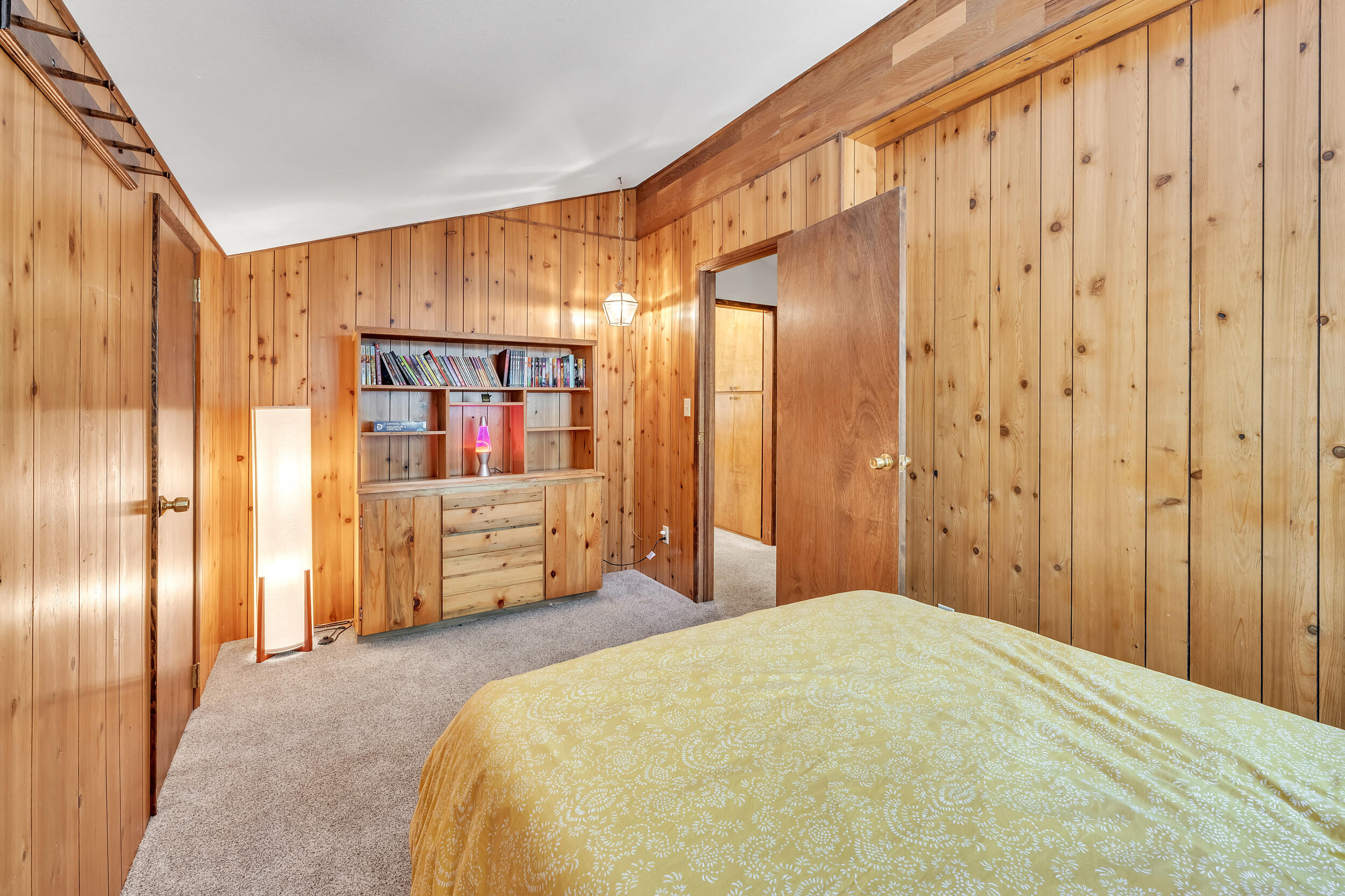 Ponderosa Pines - Residential