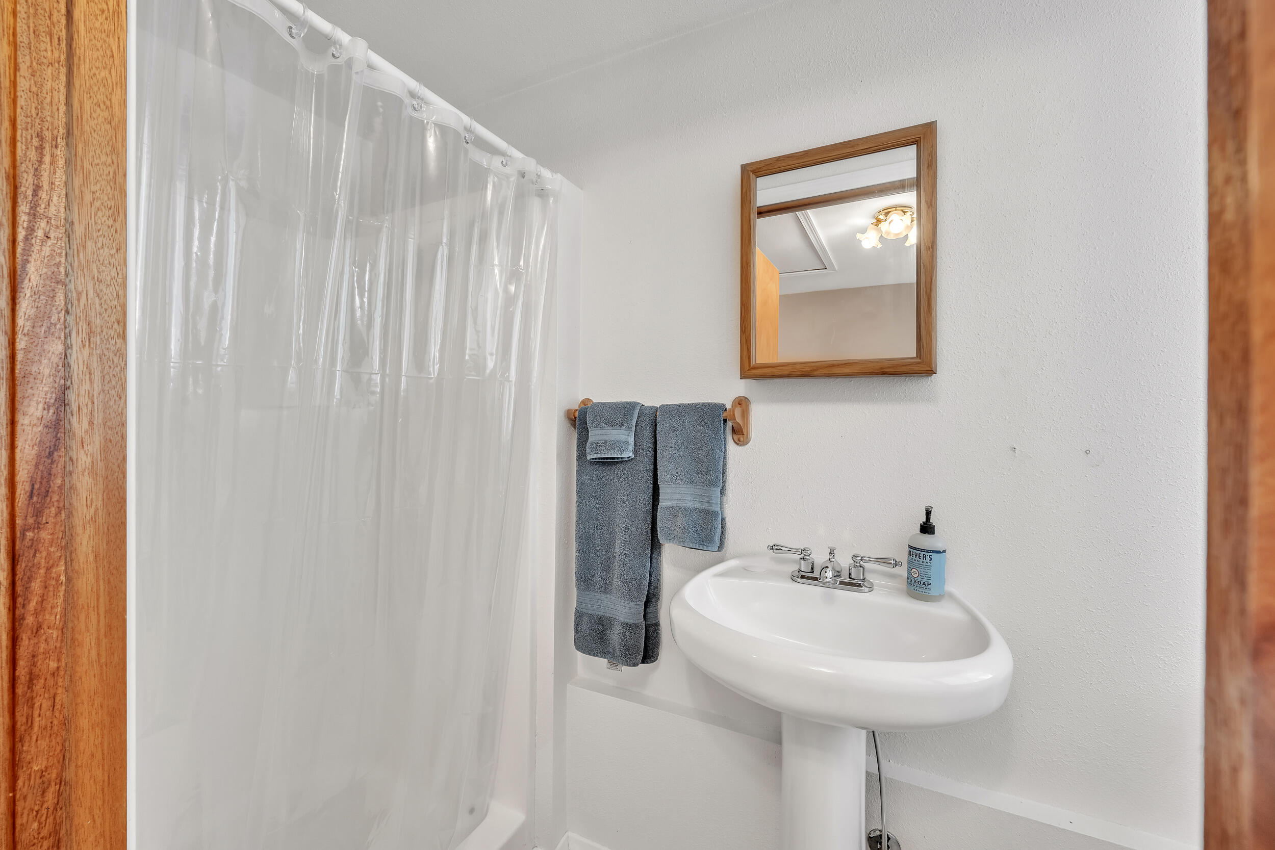 Ponderosa Pines - Residential