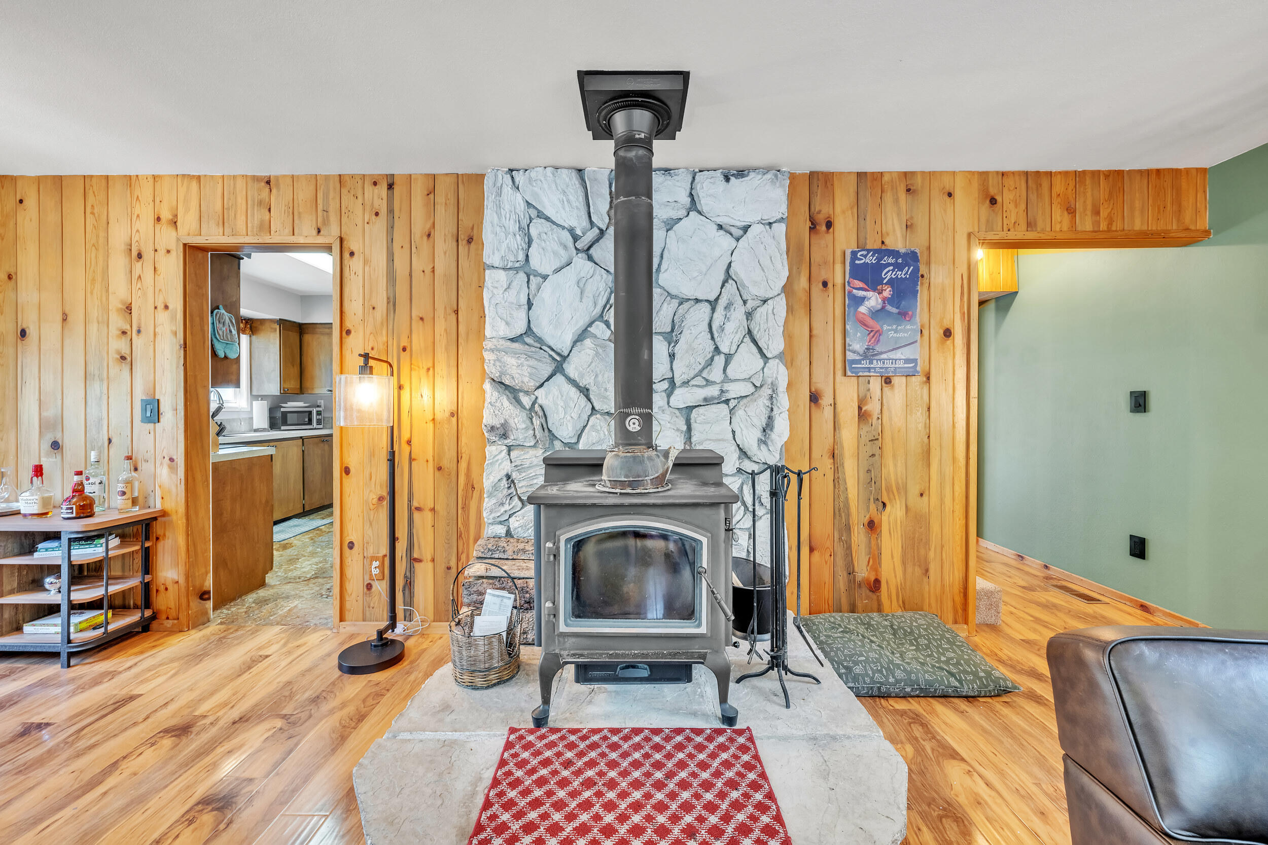 Ponderosa Pines - Residential