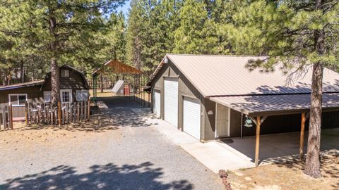 Tiny photo for 52300 Barberry Circle, La Pine, OR 97739 (MLS # 220204682)