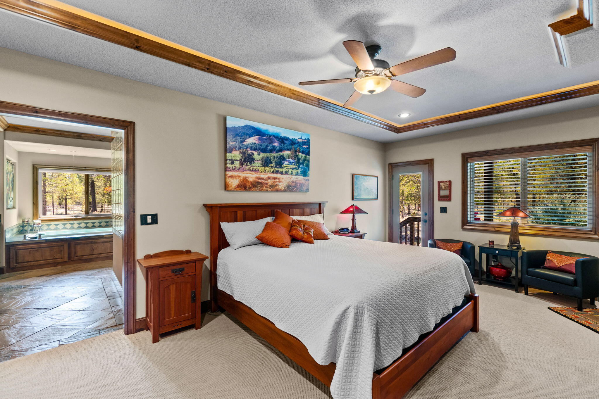 Pinewood Country Est - Residential