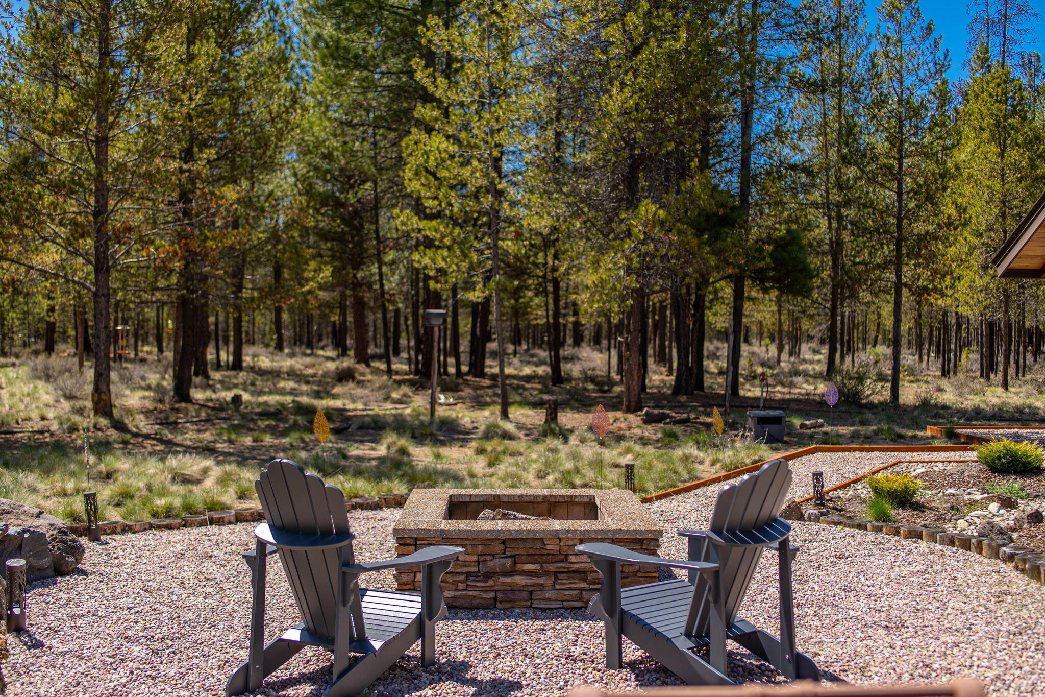 Pinewood Country Est - Residential