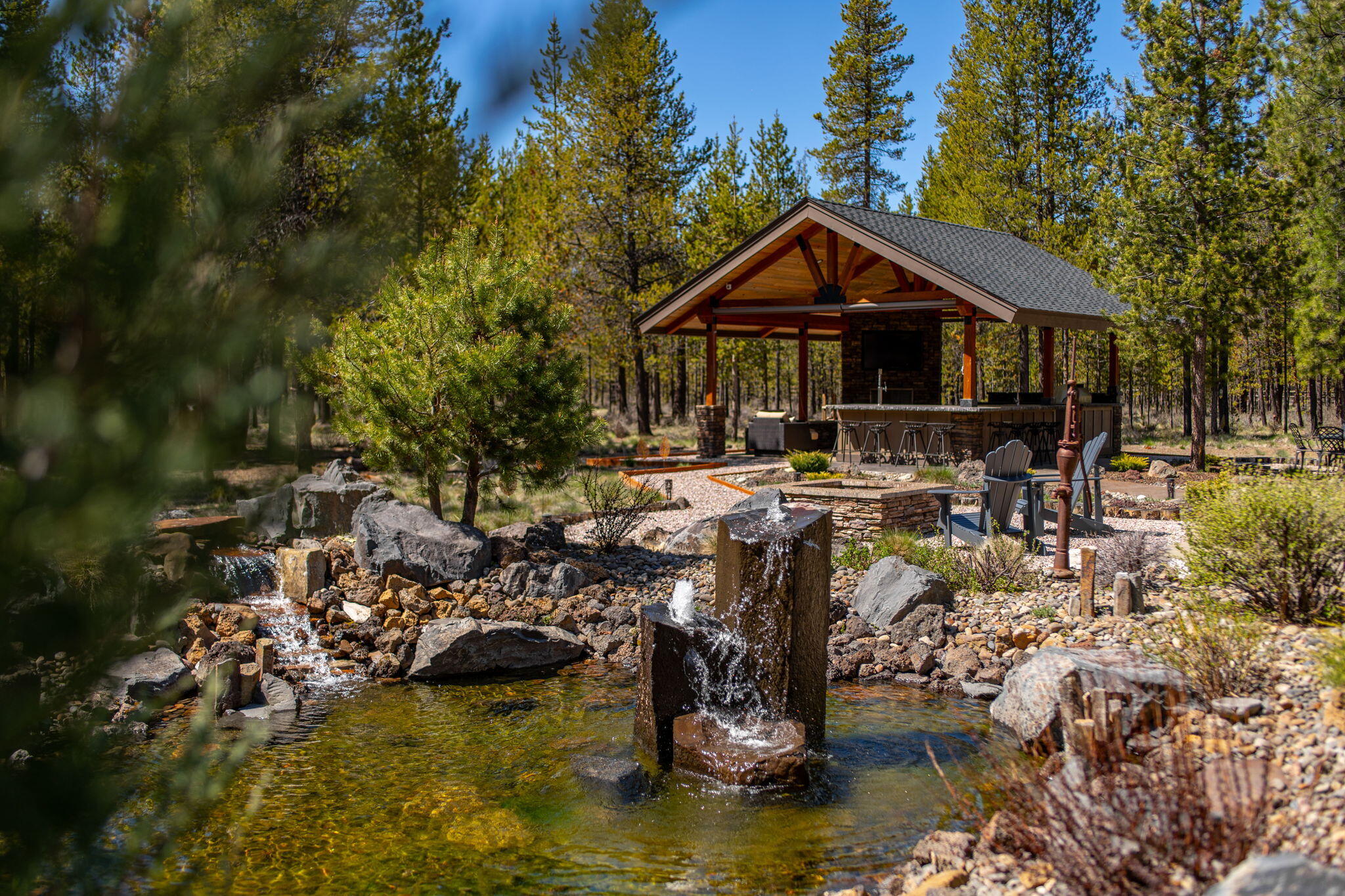 Pinewood Country Est - Residential