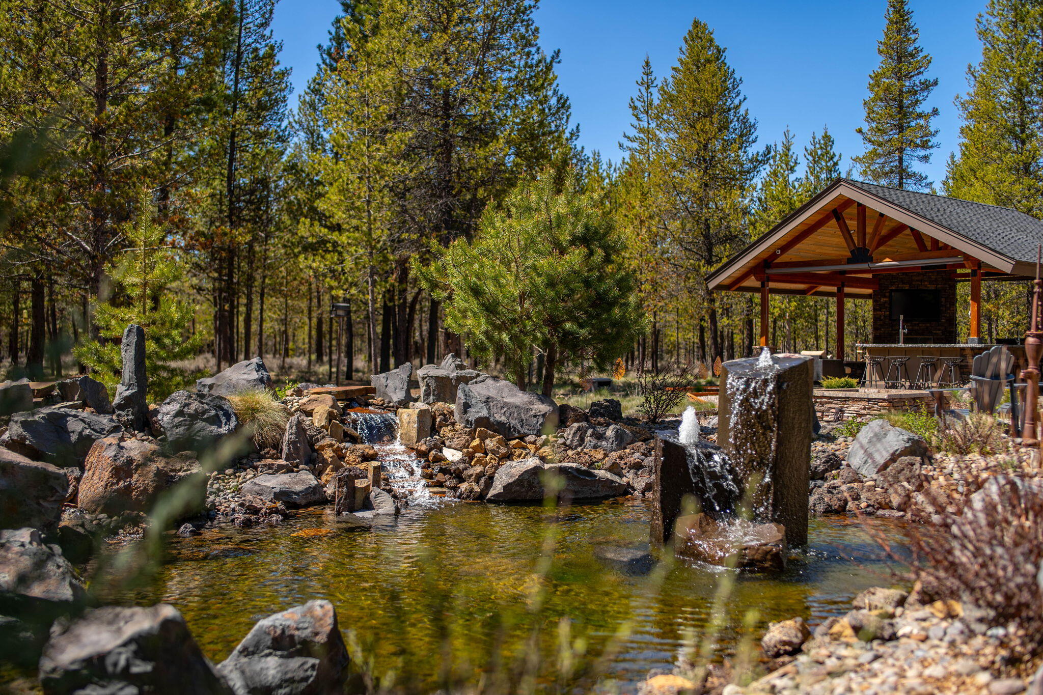 Pinewood Country Est - Residential