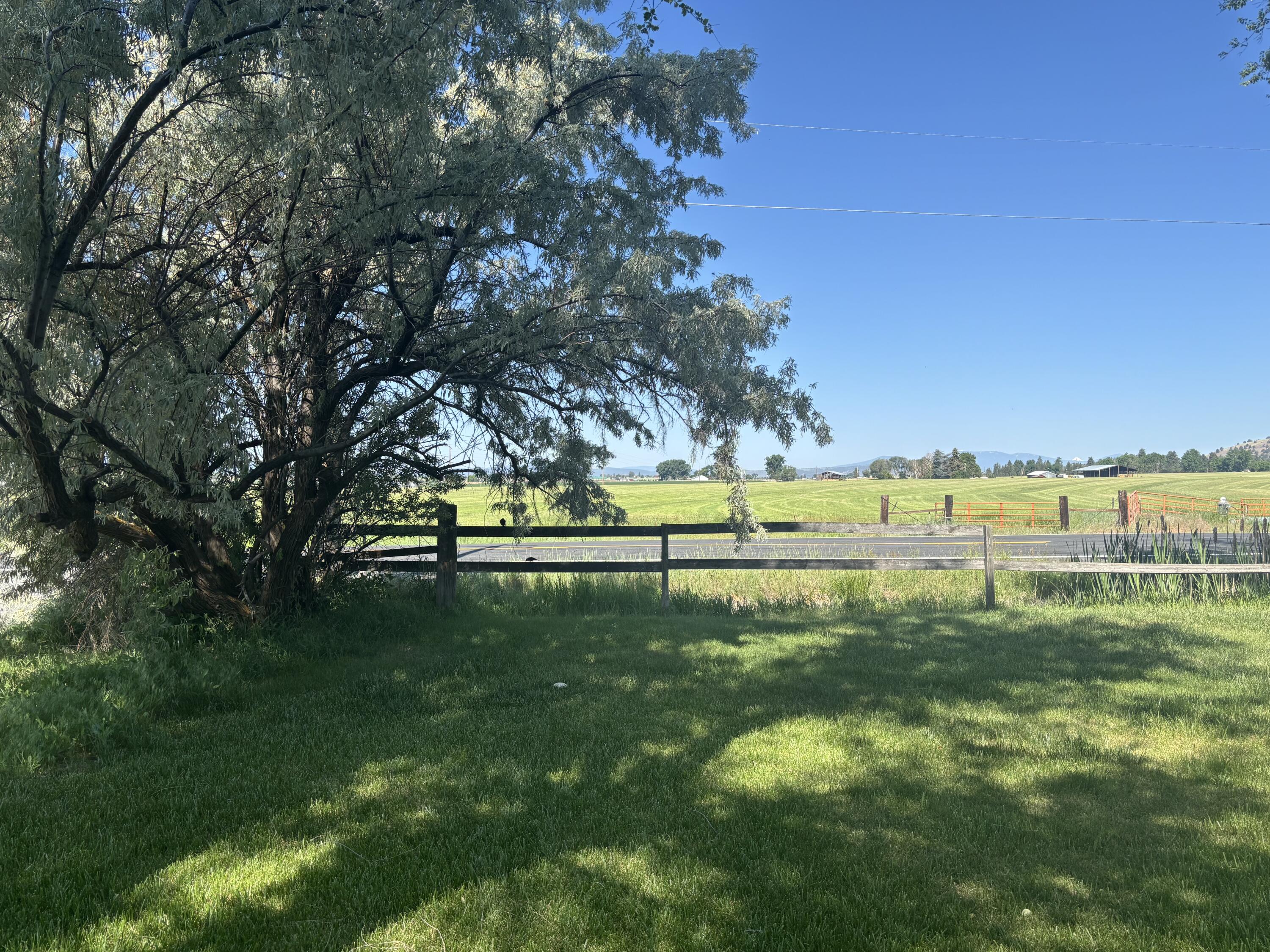 Klamath Falls -East - Residential