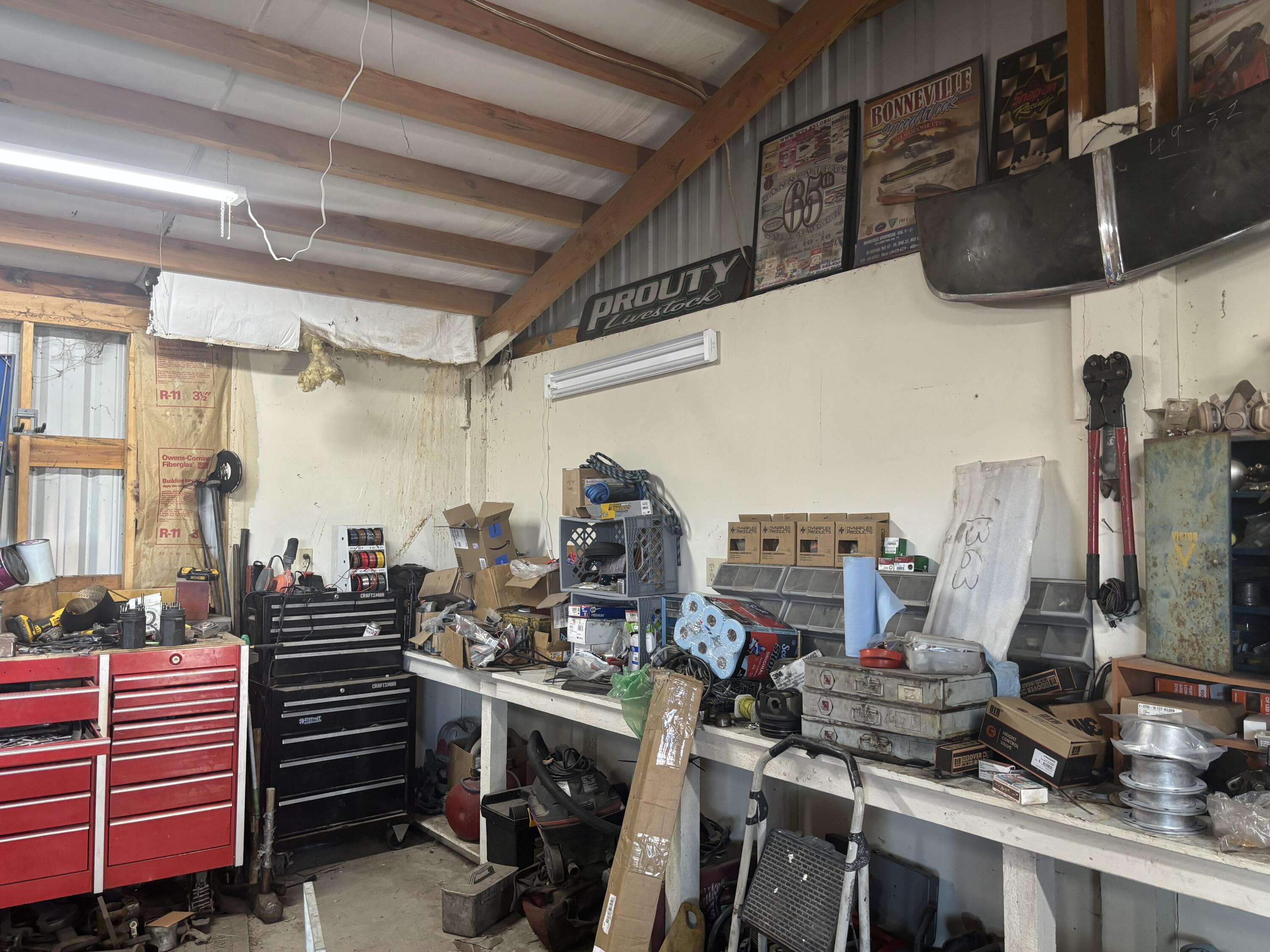 Klamath Falls -East - Residential