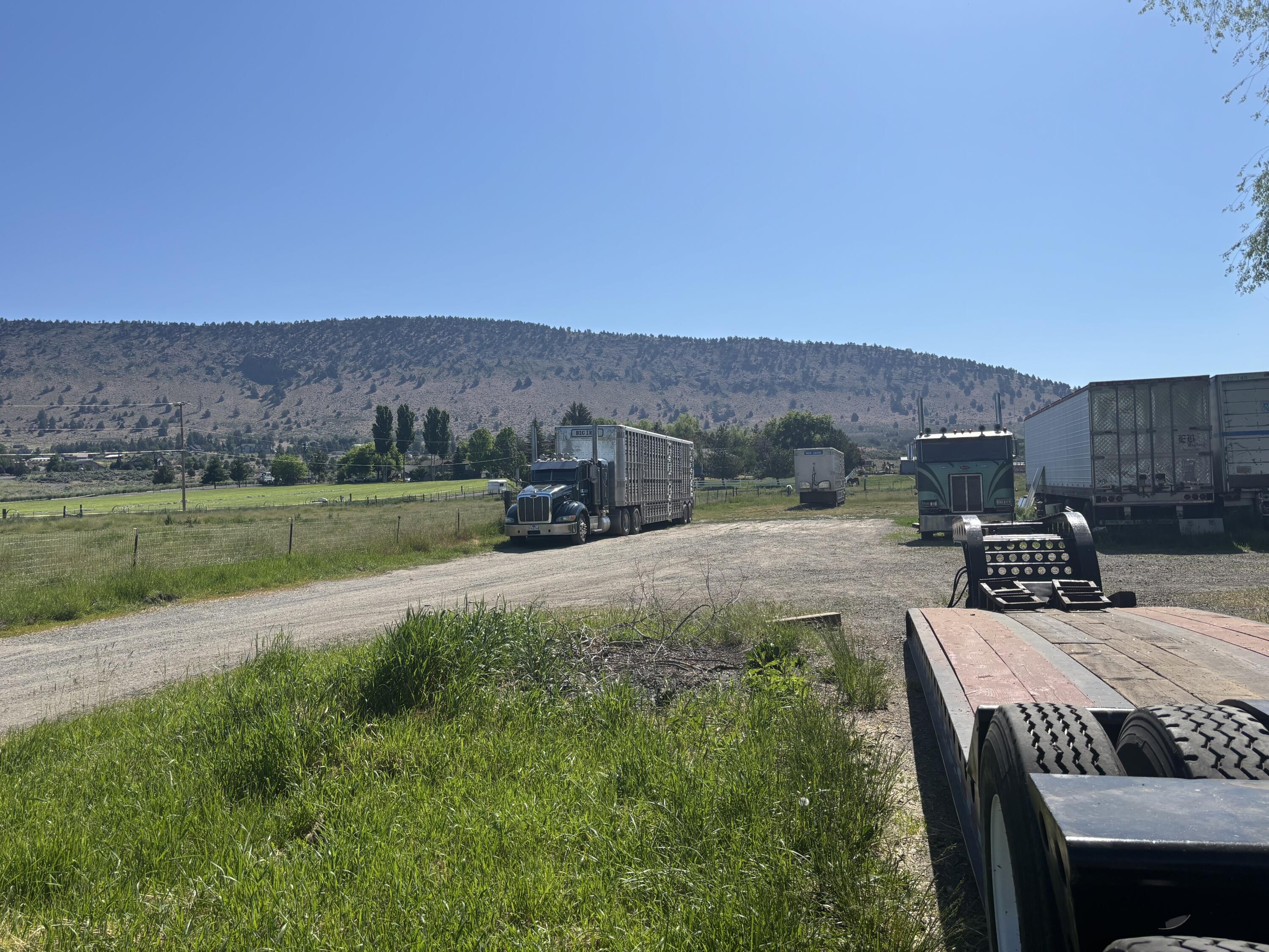 Klamath Falls -East - Residential