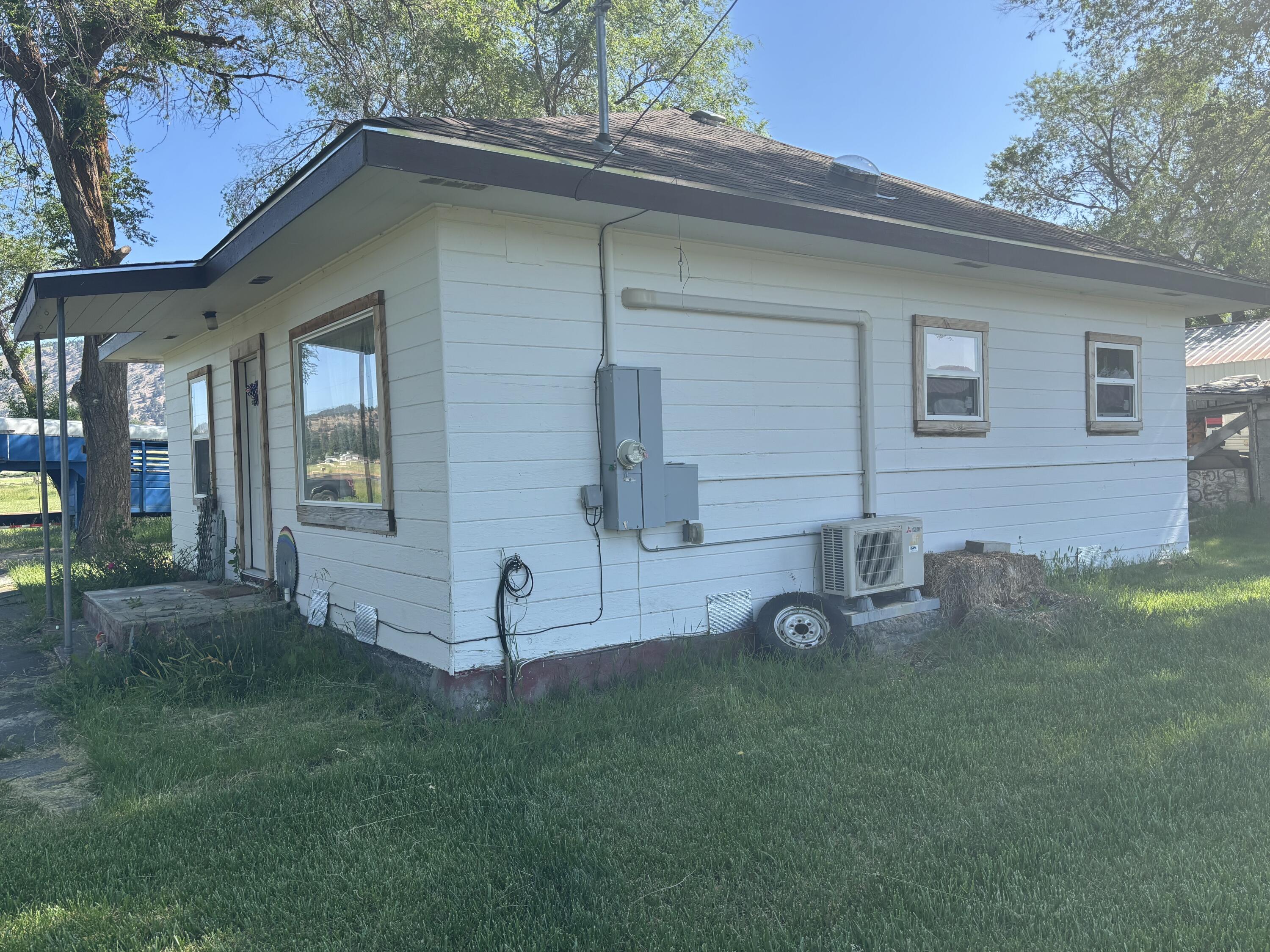 Klamath Falls -East - Residential