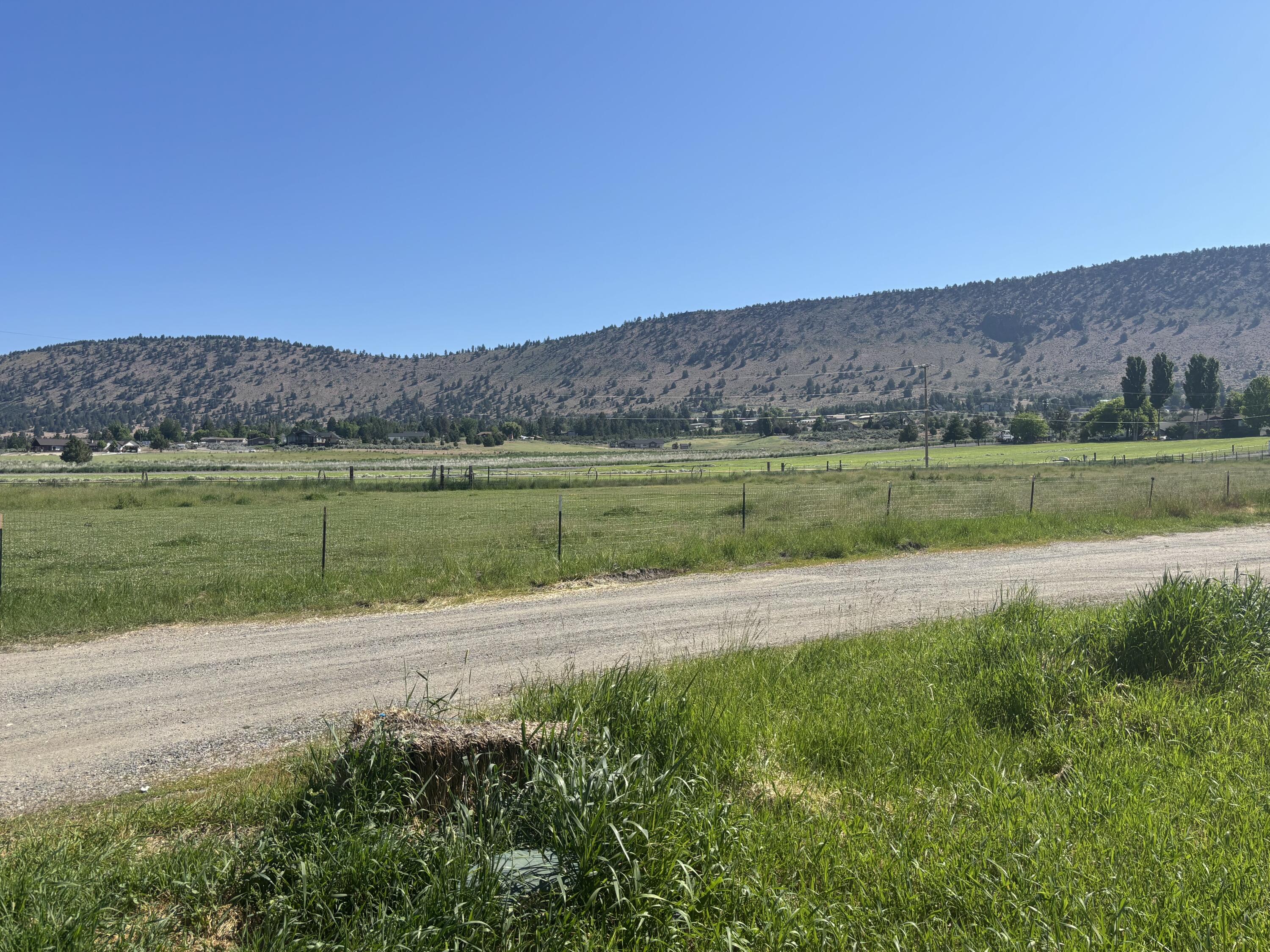 Klamath Falls -East - Residential