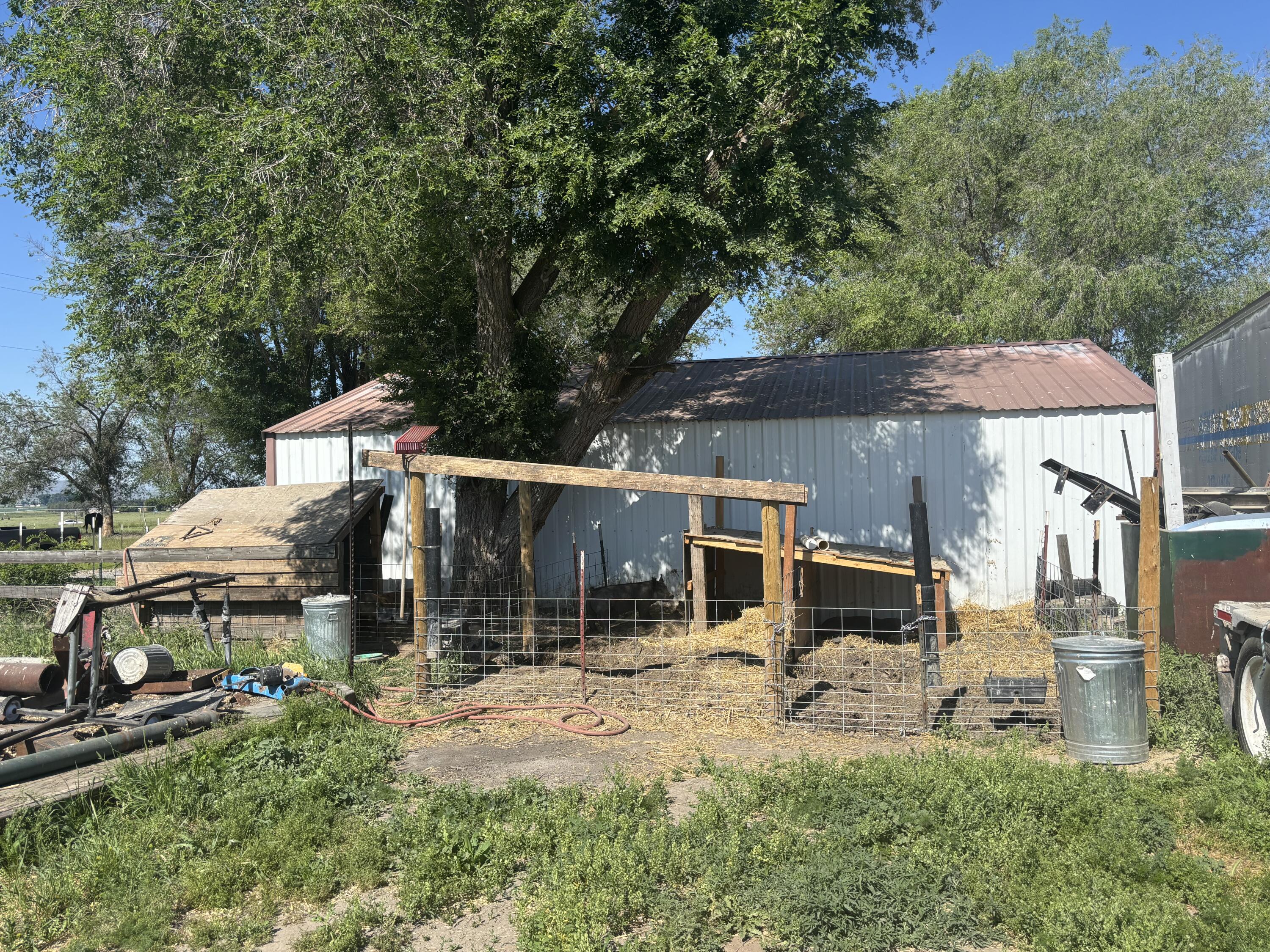 Klamath Falls -East - Residential