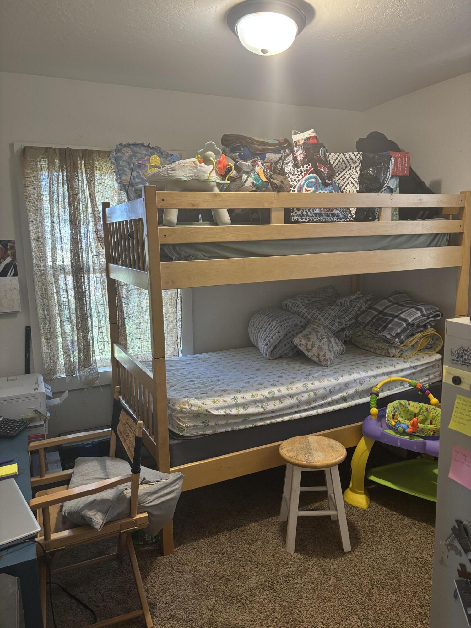 Klamath Falls -East - Residential