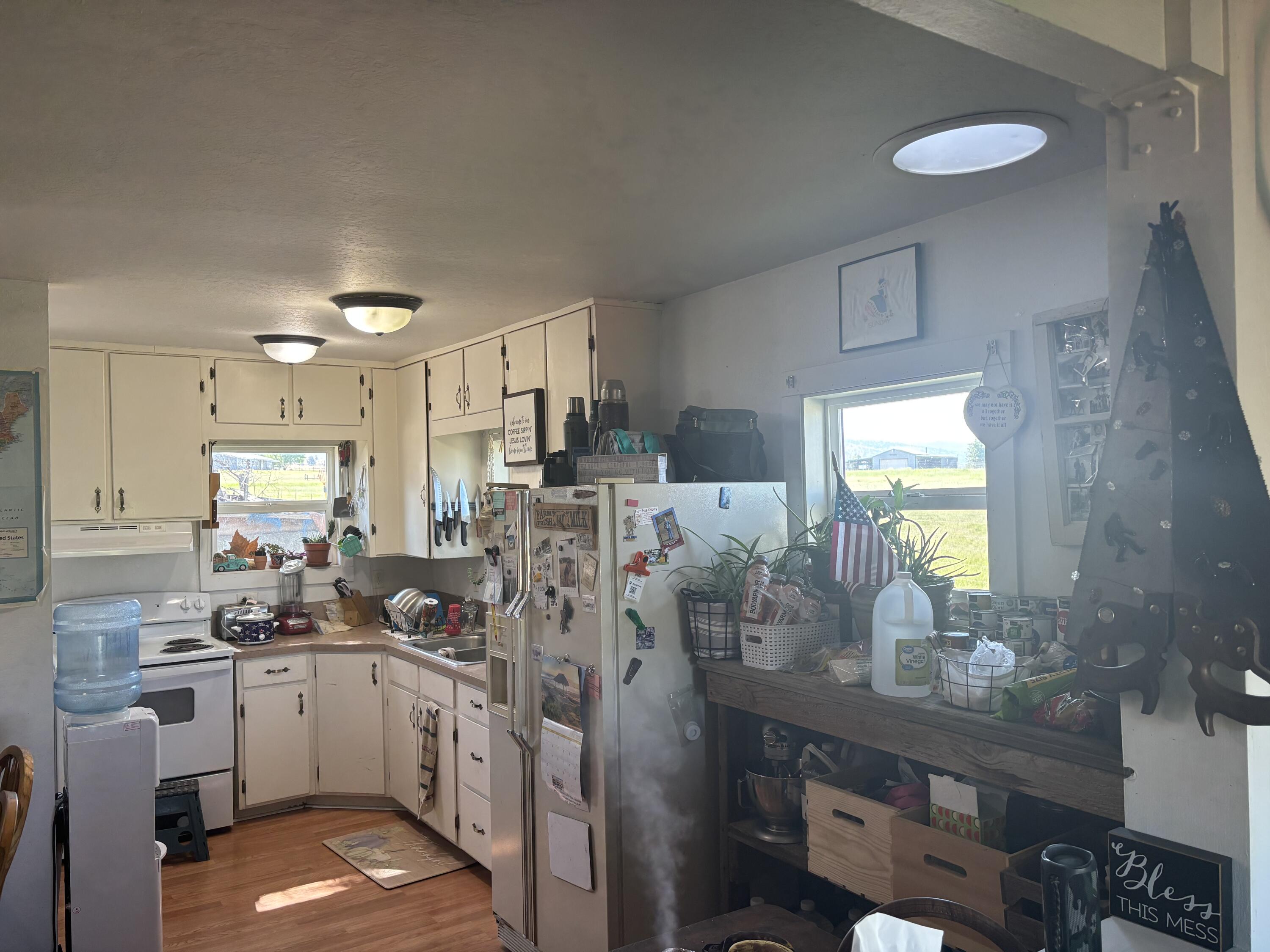 Klamath Falls -East - Residential