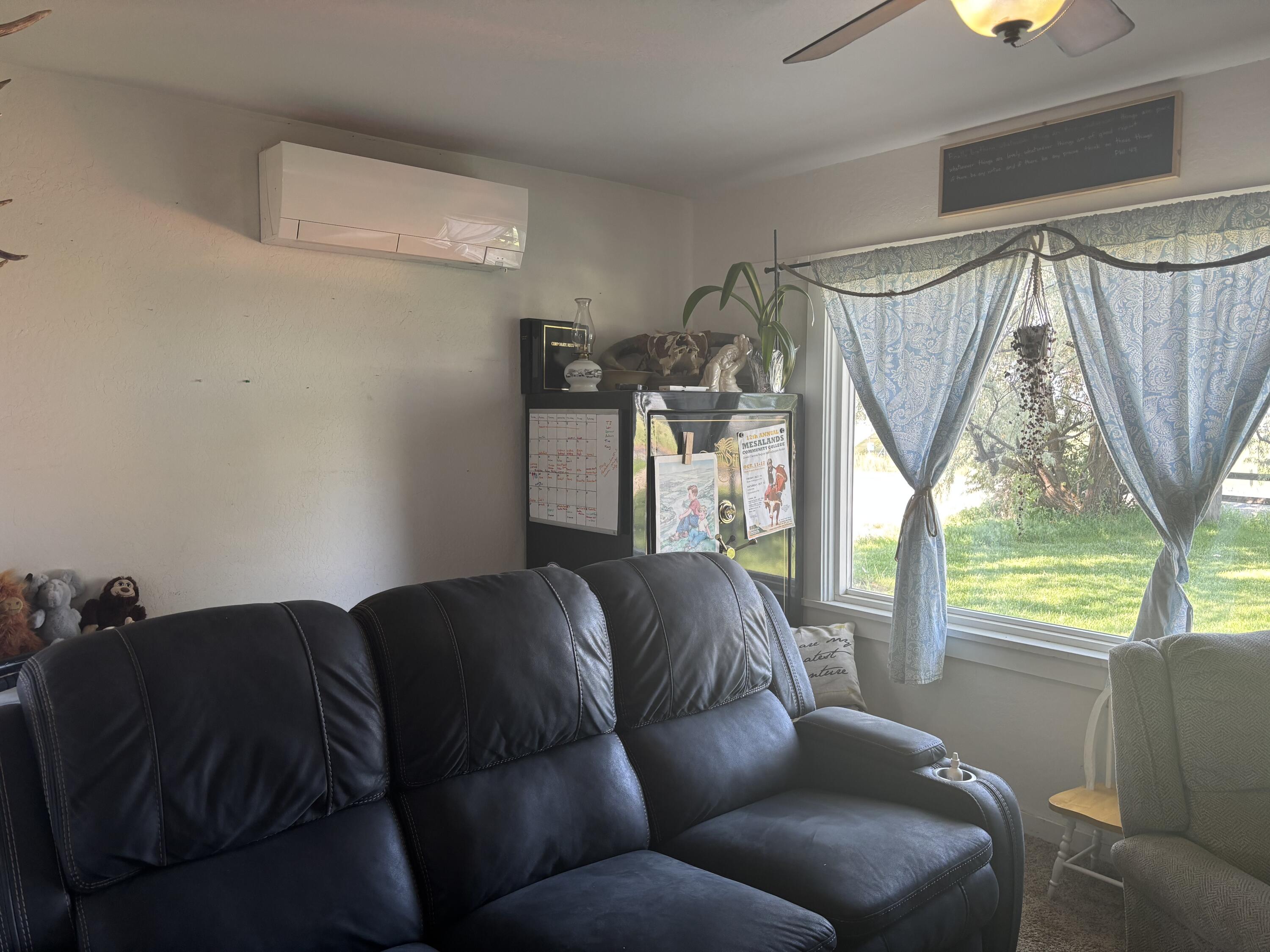 Klamath Falls -East - Residential