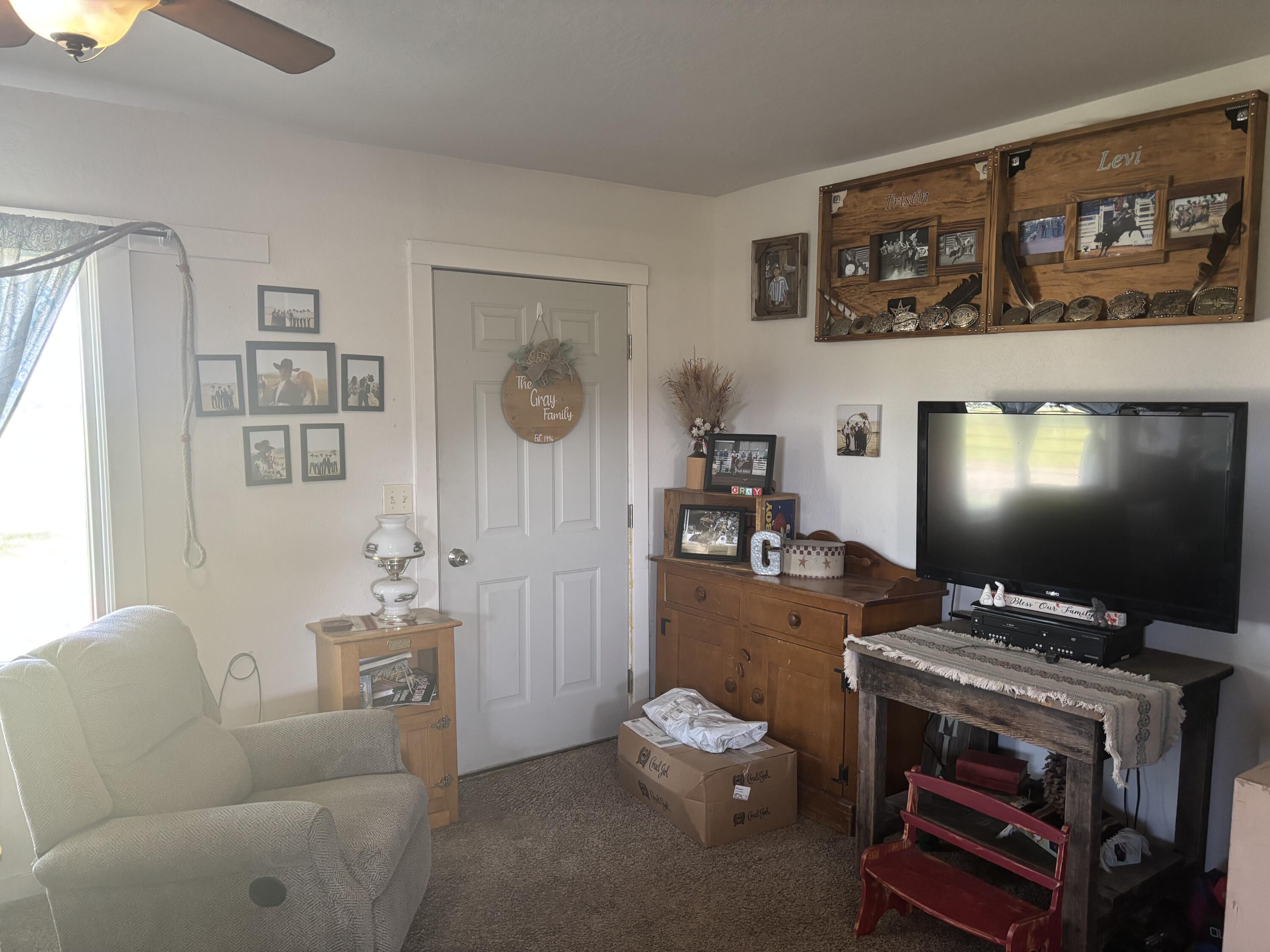 Klamath Falls -East - Residential