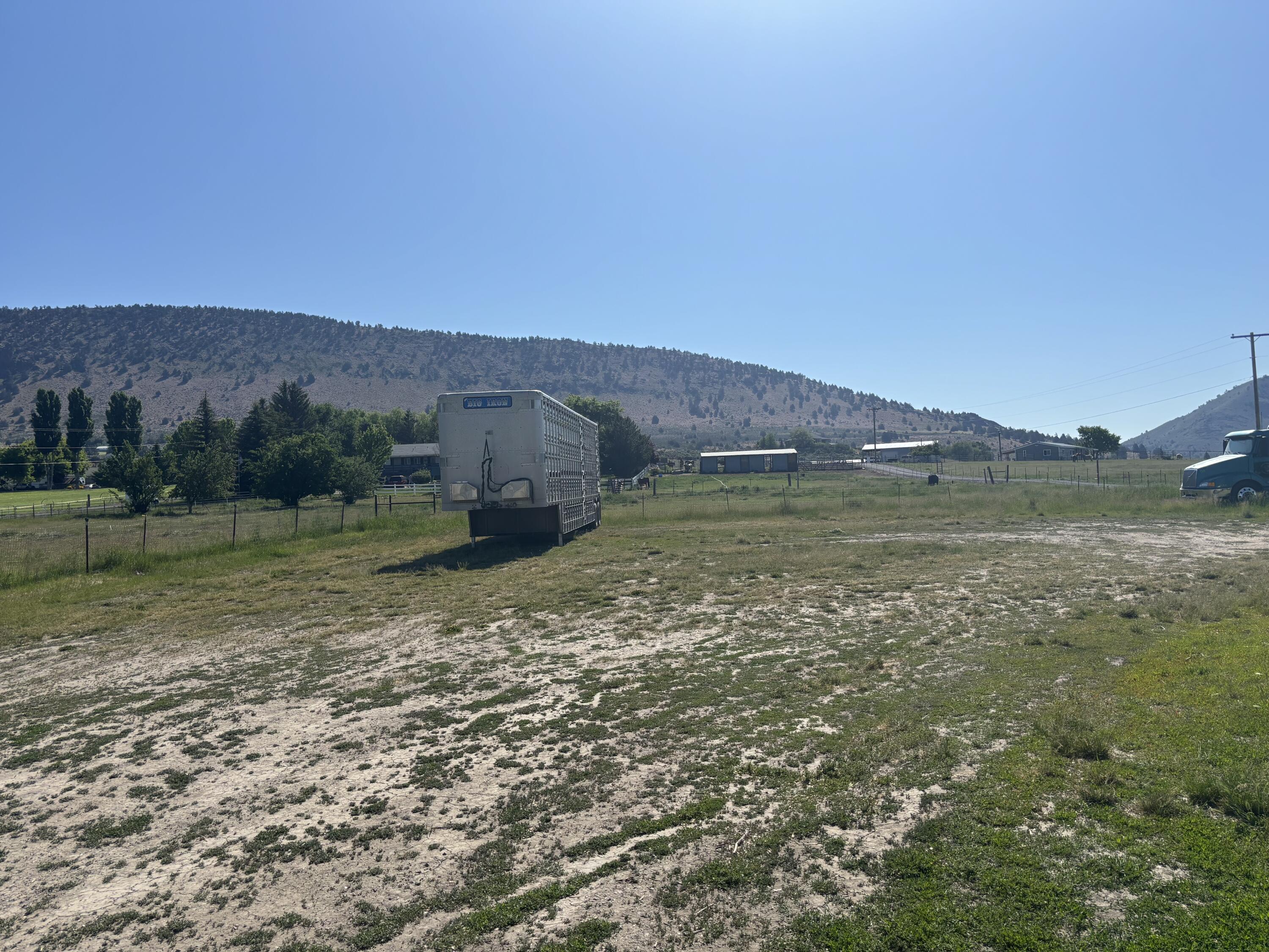 Klamath Falls -East - Residential