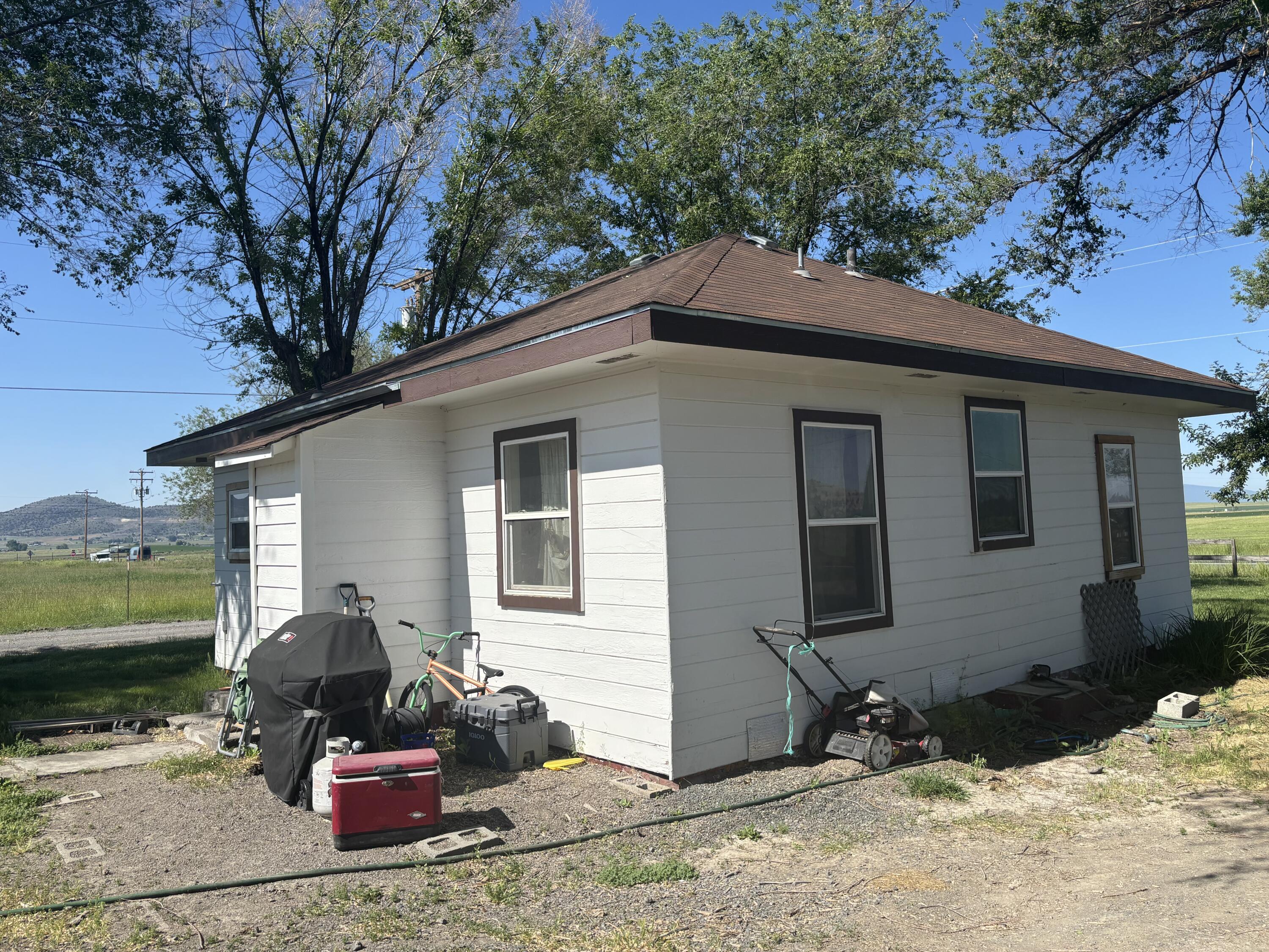 Klamath Falls -East - Residential