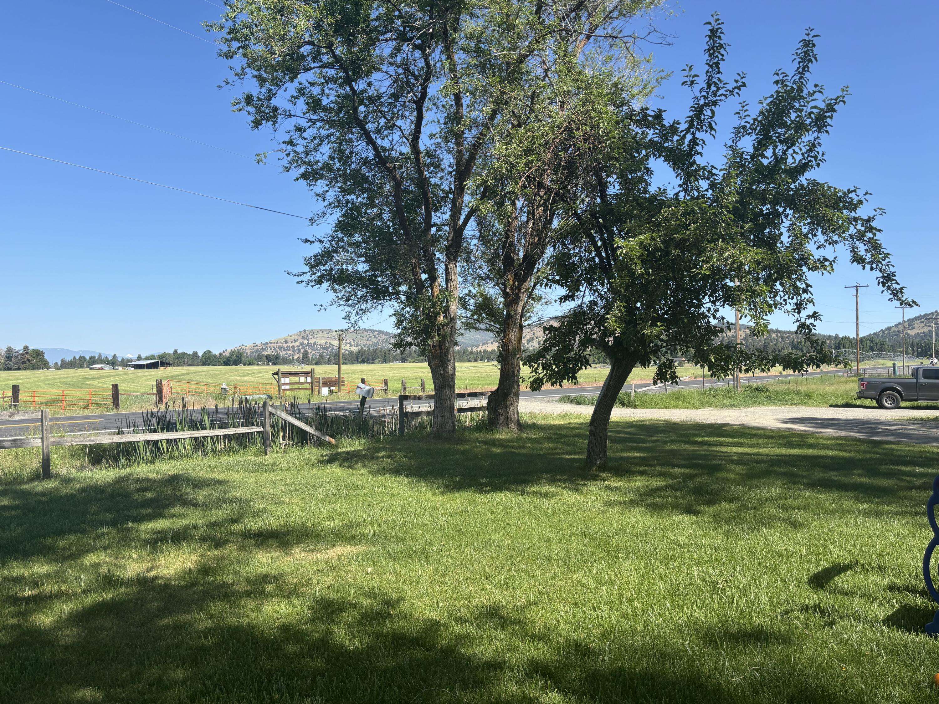 Klamath Falls -East - Residential