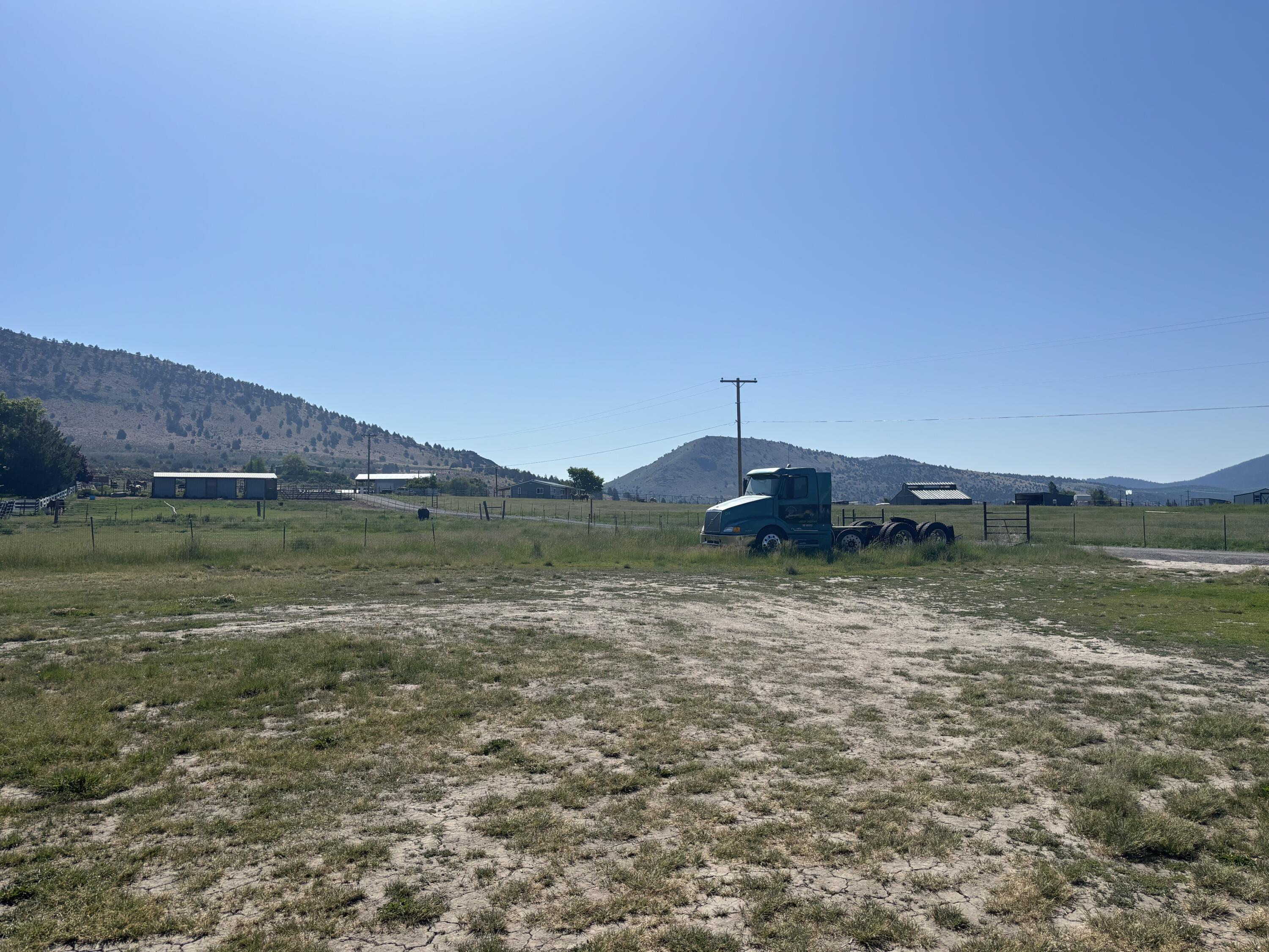 Klamath Falls -East - Residential