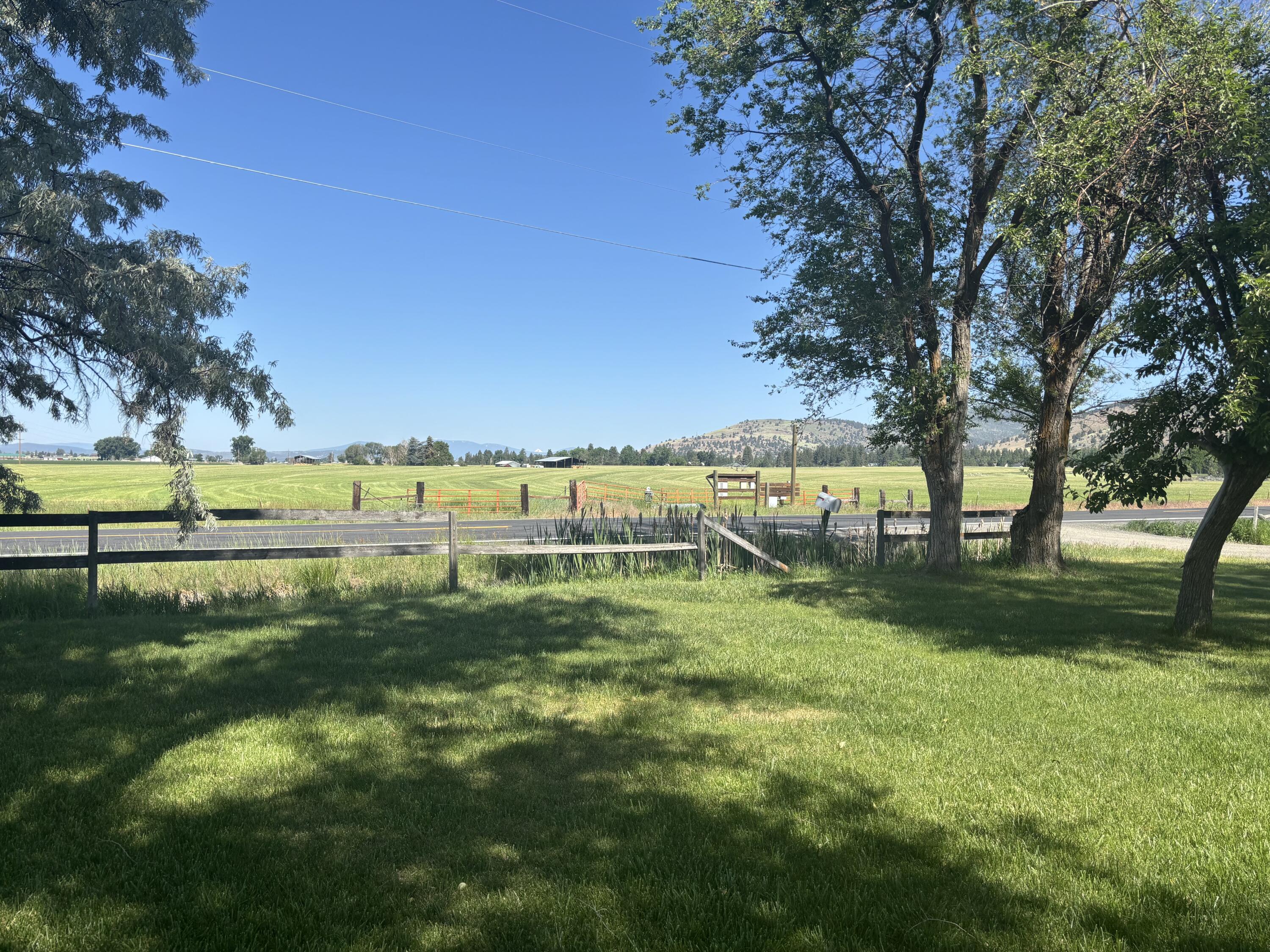 Klamath Falls -East - Residential
