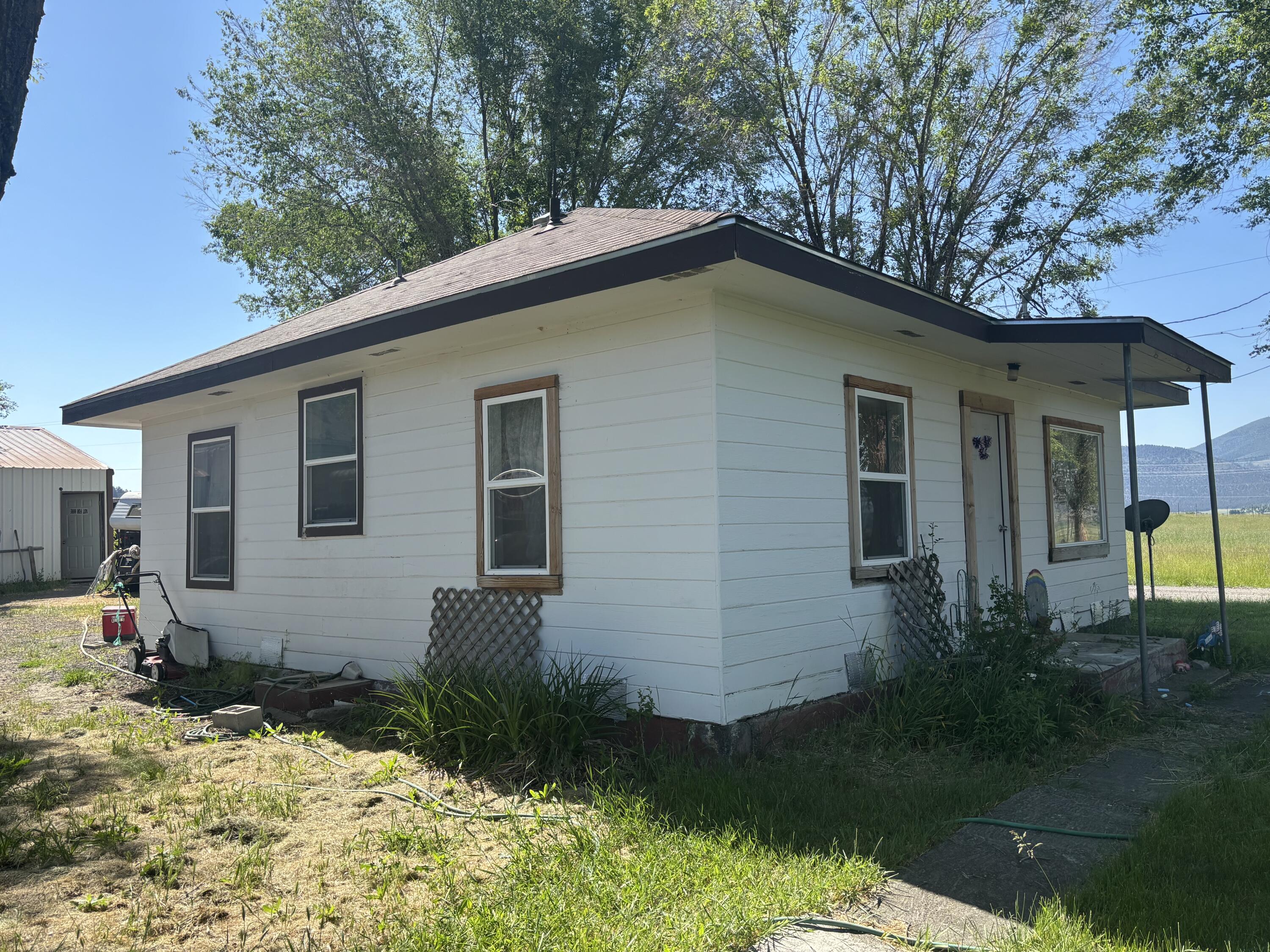 Klamath Falls -East - Residential