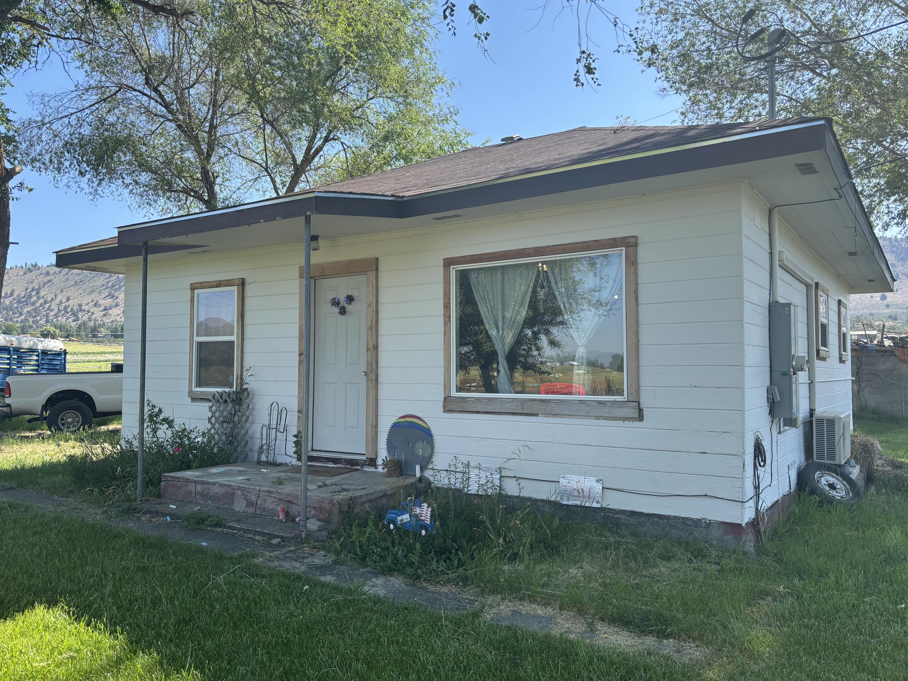 Klamath Falls -East - Residential