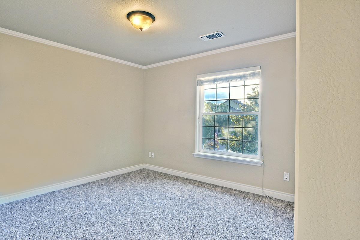 Crystal Heights Phase III - Residential