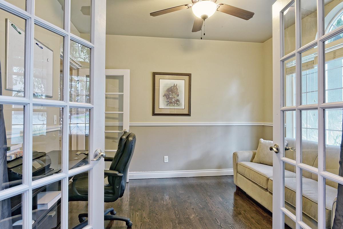 Crystal Heights Phase III - Residential