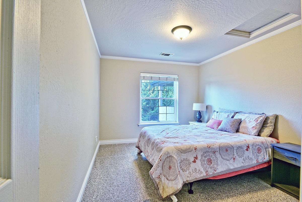 Crystal Heights Phase III - Residential