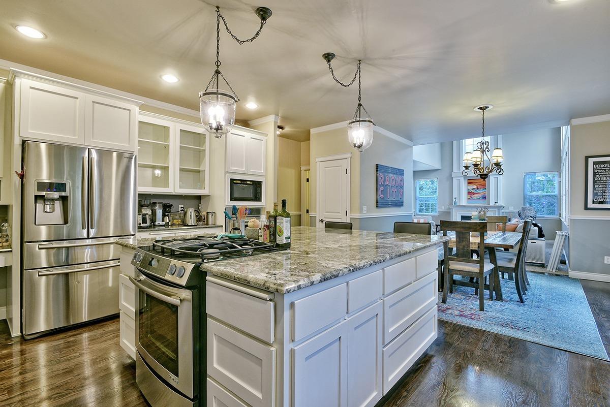 Crystal Heights Phase III - Residential