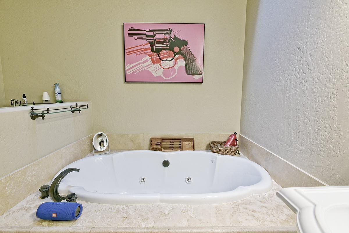 Crystal Heights Phase III - Residential