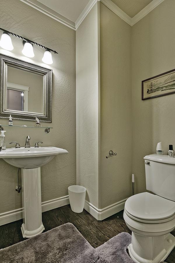 Crystal Heights Phase III - Residential