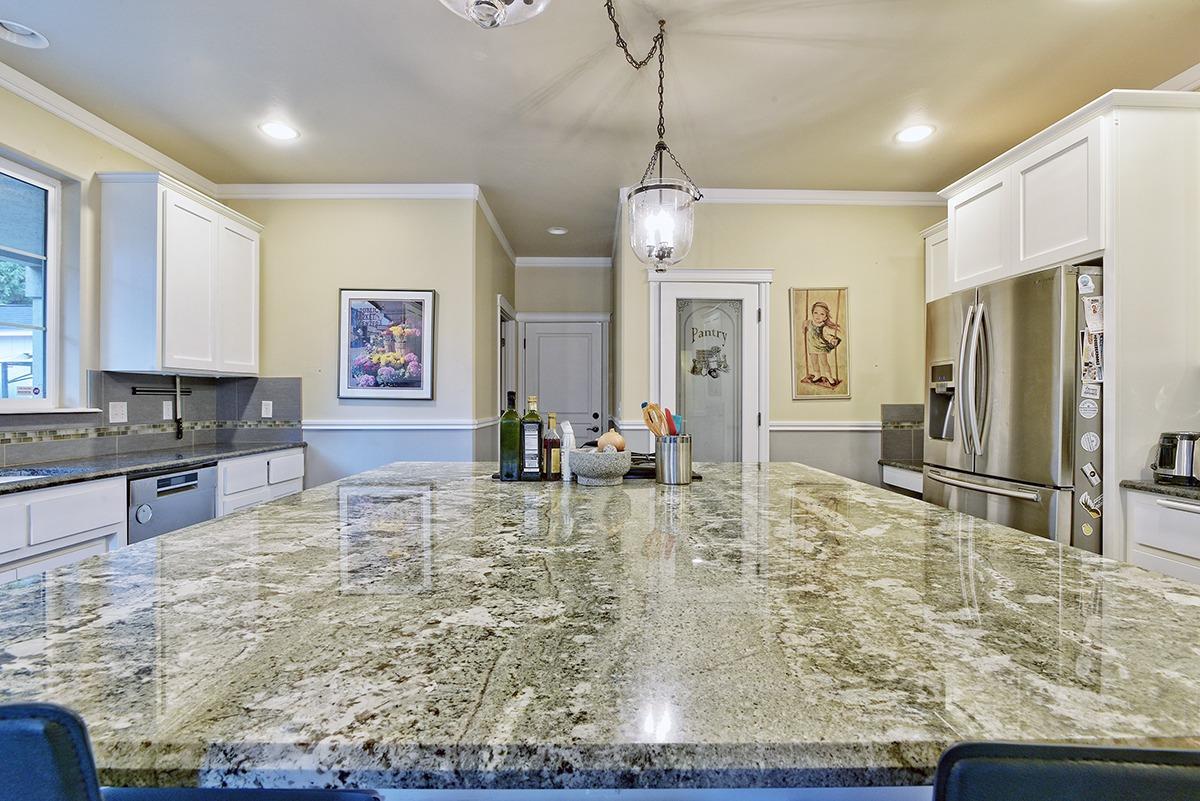 Crystal Heights Phase III - Residential