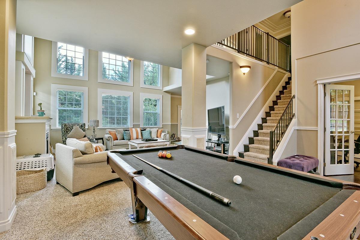 Crystal Heights Phase III - Residential