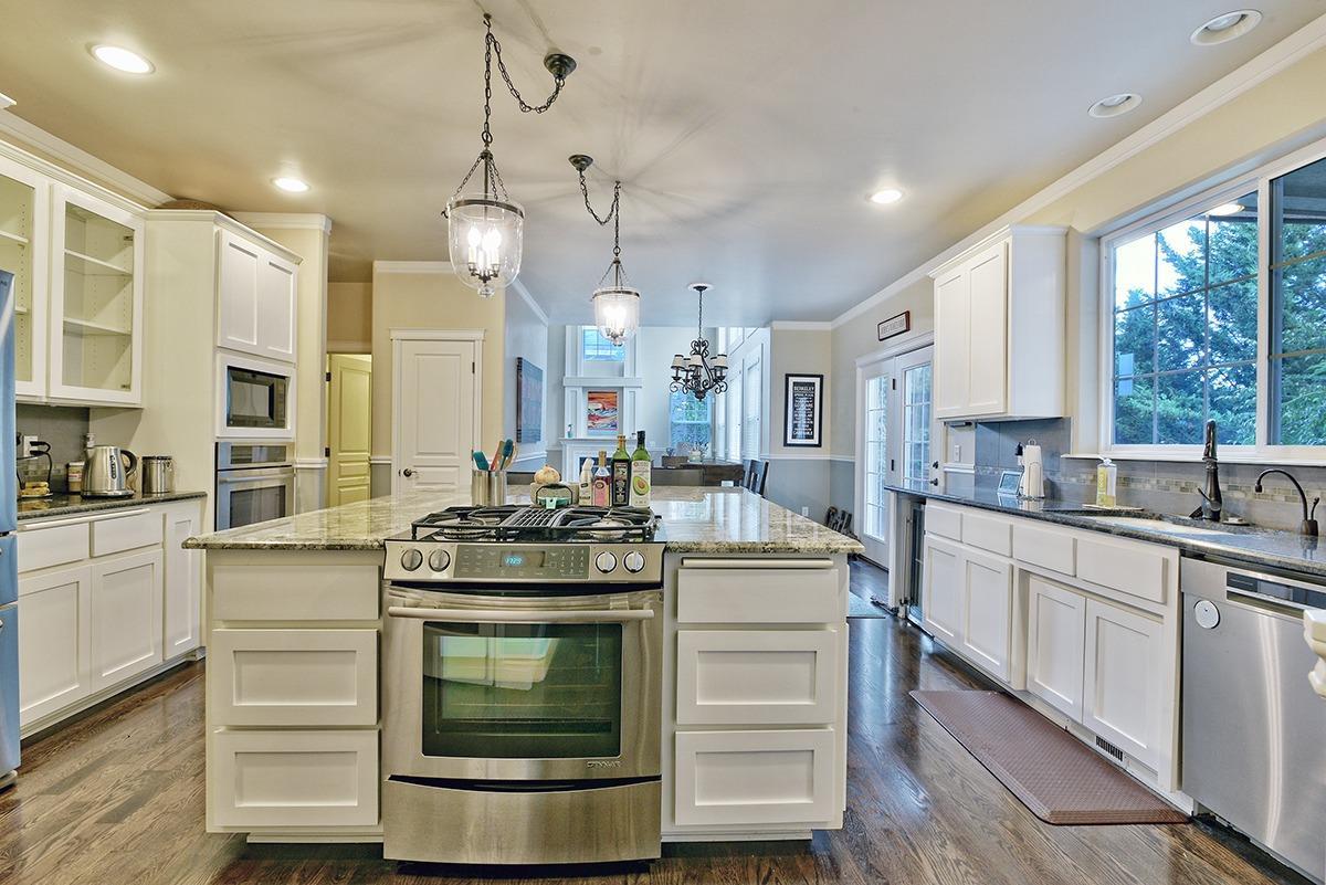 Crystal Heights Phase III - Residential