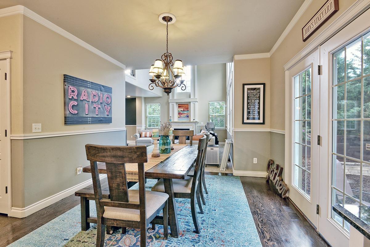 Crystal Heights Phase III - Residential