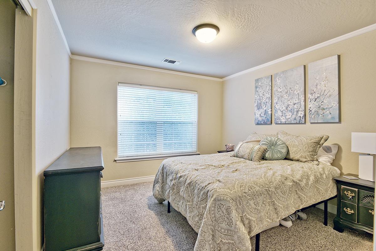 Crystal Heights Phase III - Residential