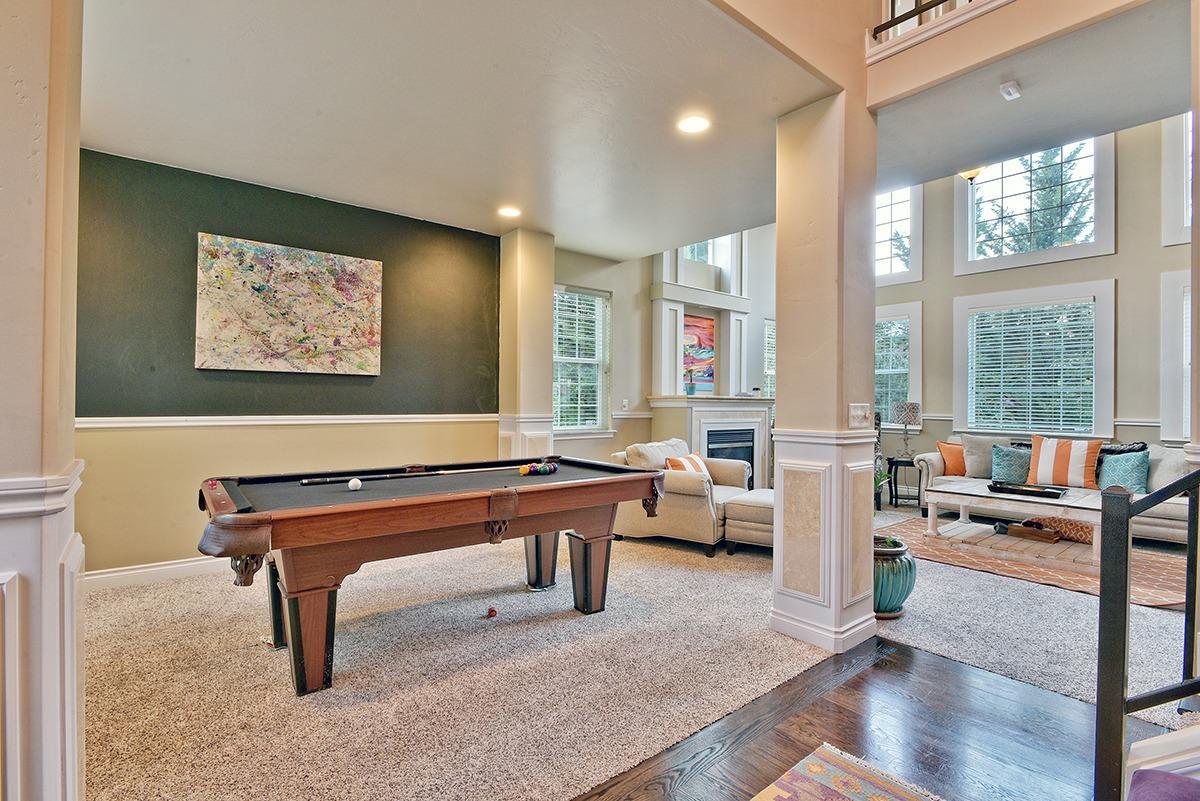 Crystal Heights Phase III - Residential