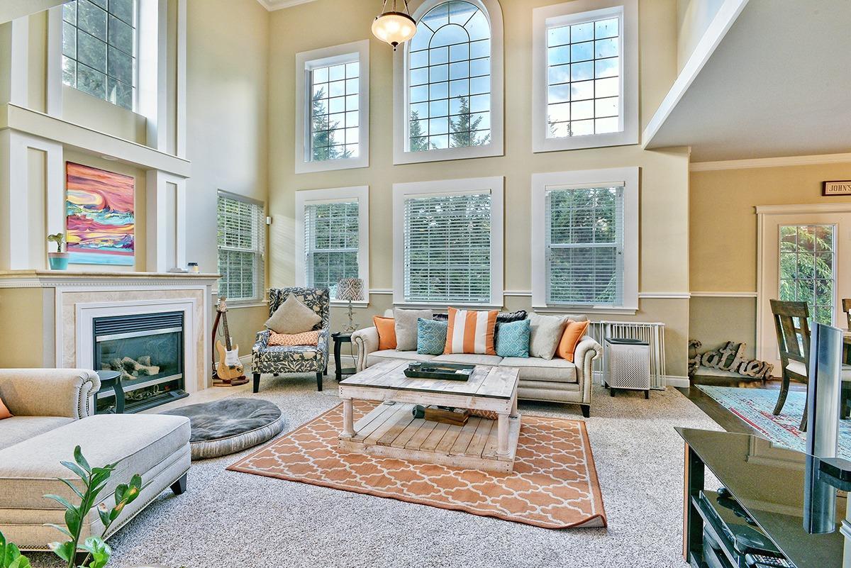 Crystal Heights Phase III - Residential