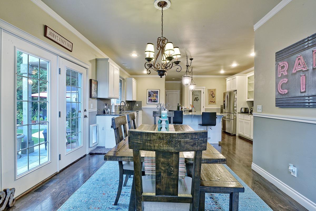 Crystal Heights Phase III - Residential