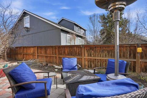 Tiny photo for 20648 Beaumont Drive, Bend, OR 97701 (MLS # 220217021)
