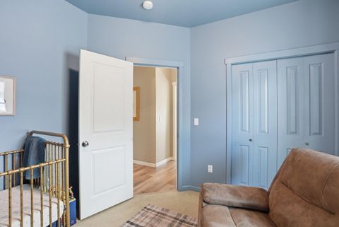 Tiny photo for 20648 Beaumont Drive, Bend, OR 97701 (MLS # 220217021)