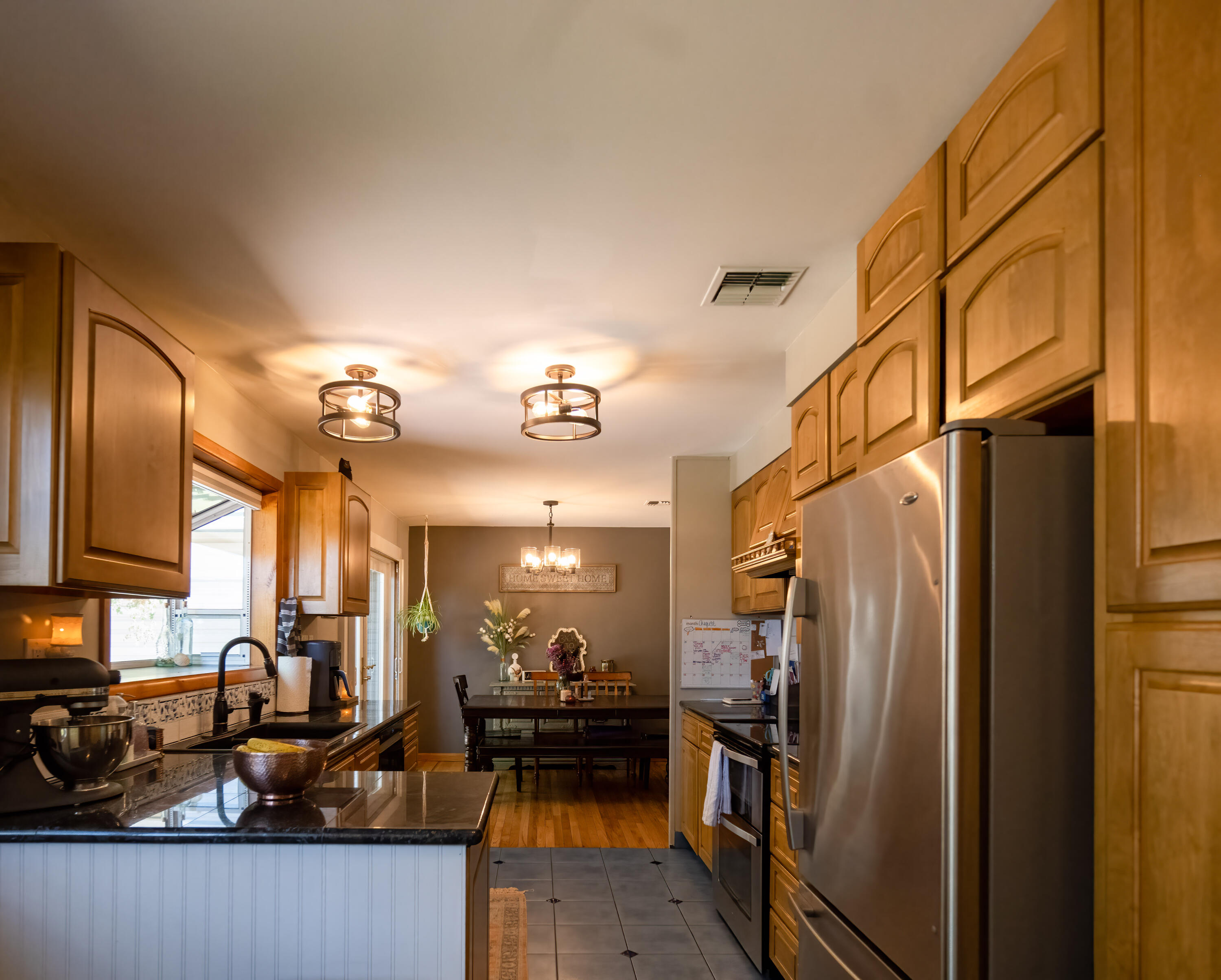 Summers Lane Homes - Residential